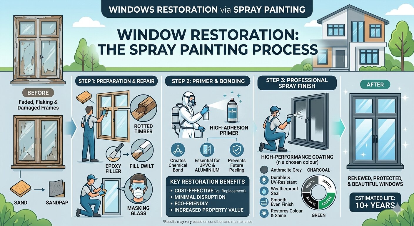 Restoration project